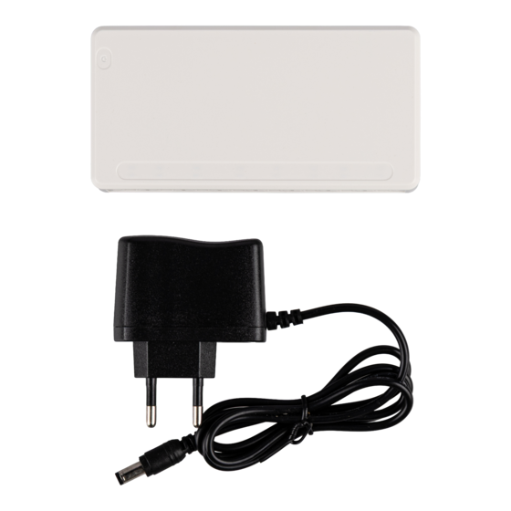 Комплектация ATIX AT-NS-8 (B)